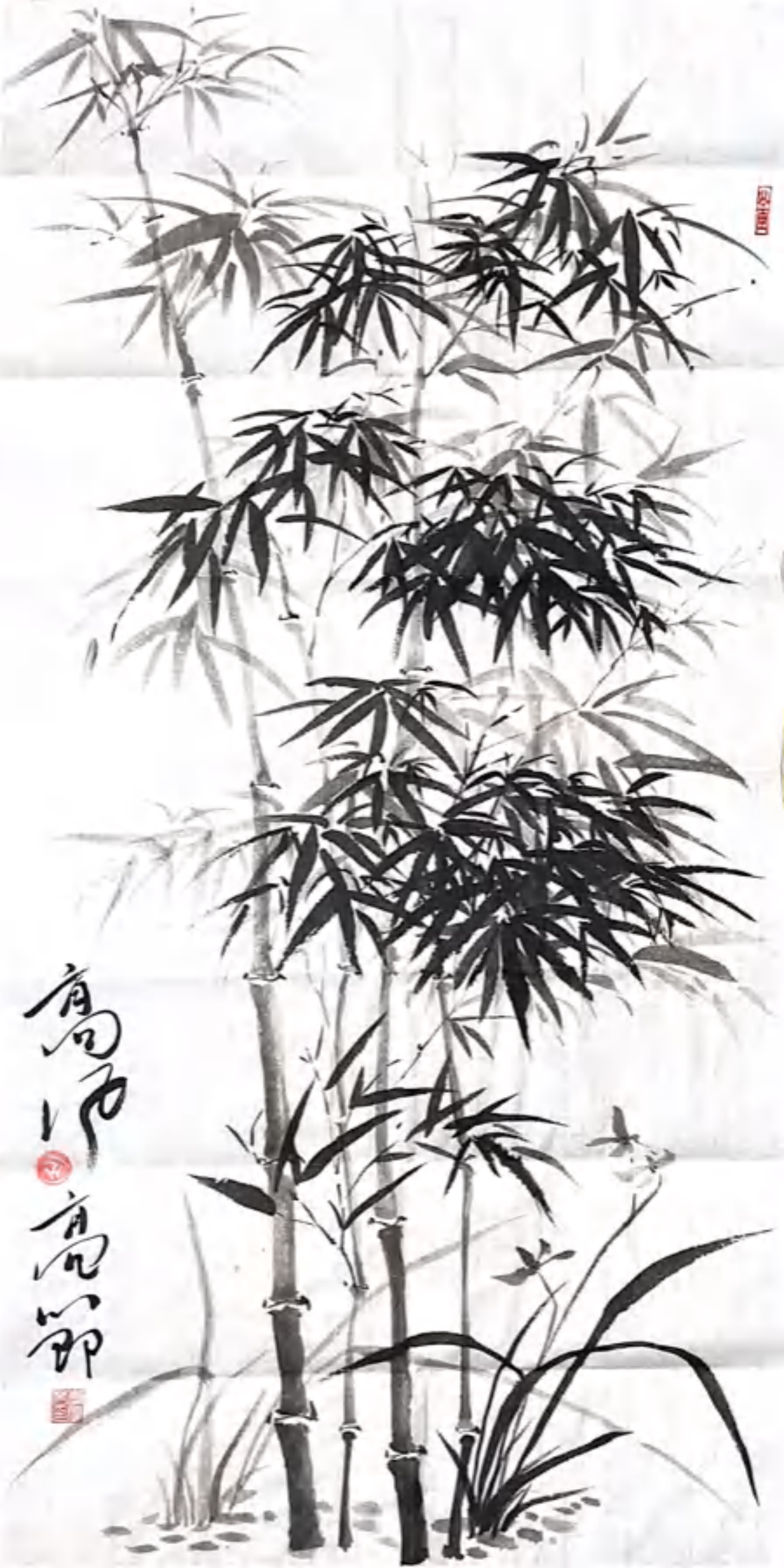 9繪畫《高風亮節(jié)》-醫(yī)械園（大學園）.png